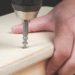 Trend GRAB/SE1/SET Double-End Multi-Material Grabit Damaged Screw & Bolt Remover Set 2 Pieces