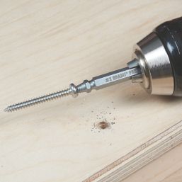 Trend GRAB/SE1/SET Double-End Multi-Material Grabit Damaged Screw & Bolt Remover Set 2 Pieces