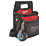 Milwaukee Electricians Tool Pouch Black / Red