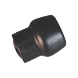 FloPlast 491020 MDPE Plug 20mm