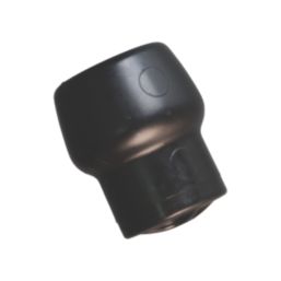 FloPlast 491020 MDPE Plug 20mm