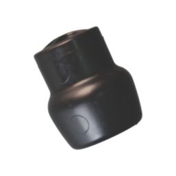 FloPlast 491020 MDPE Plug 20mm