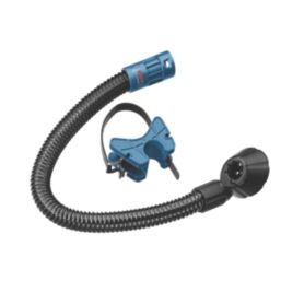 Bosch  GDE HEX Drill Dust Extractor Nozzle 30mm