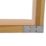 Magnodur Flat Connectors Silver 95mm x 35mm x 2.5mm 10 Pack