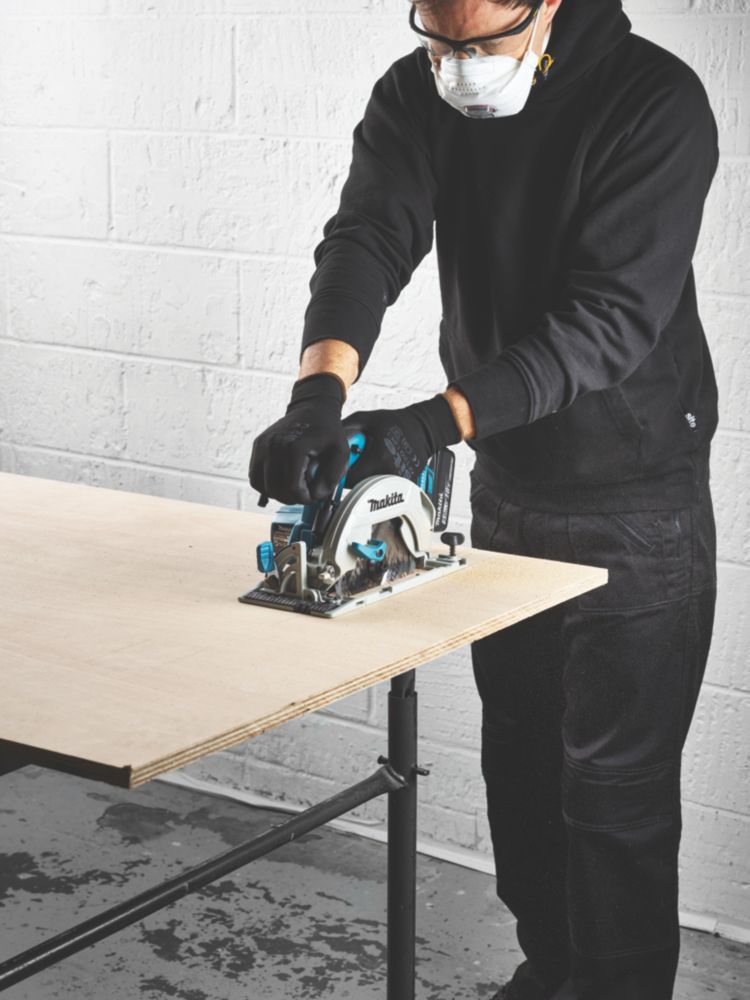 Makita 680z circular discount saw