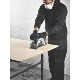 Makita 18v 2024 saw brushless