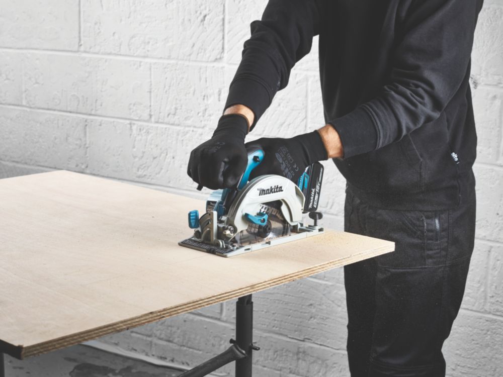 Makita lxt deals skill saw