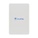 Varta Mag Pro 5000mAh Wireless Charger White