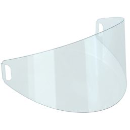 Gys  Welding Helmet External Replacement Lenses 106mm x 226mm 5 Pack