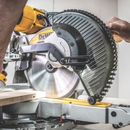 Trend CSB/CC25042 Wood Circular Saw Blade 250mm x 30mm 42T