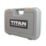 Titan TTI885IPD 18V 2 x 2.0Ah Li-Ion TXP  Cordless Impact Driver