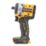 DEWALT DCF921N-XJ 18V Li-Ion XR Brushless Cordless M20 Hog Ring Compact Impact Wrench - Bare