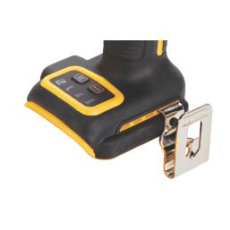 DEWALT DCF921N-XJ 18V Li-Ion XR Brushless Cordless M20 Hog Ring Compact Impact Wrench - Bare