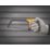 Roughneck R6H 24tpi Multi-Material Junior Hacksaw 6" (150mm)
