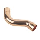 Flomasta  Copper End Feed Equal Part Crossover 22mm