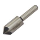 Erbauer DRA81991 Straight Shank Multi-Material 90° Countersink 12mm x 26mm