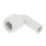 Hep2O  Plastic Push-Fit Equal 90° Stem Elbow 22mm