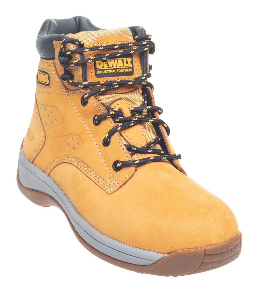 dickies corbett ladies safety boots