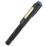 Nebo Blueline Rechargeable LED Handheld Torch Black 450lm