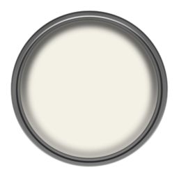 Dulux Walls & Ceilings 5Ltr Jasmine White Matt Emulsion  Paint