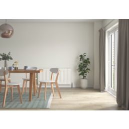 Dulux Walls & Ceilings 5Ltr Jasmine White Matt Emulsion  Paint