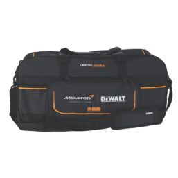 DEWALT McLaren F1 Team Duffle Bag 13"