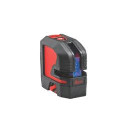 Leica L2P5G Green Self-Levelling Cross-Line Multifunctional Laser