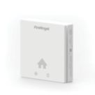 FireAngel  FA6829S Battery Standalone Ultra Slim Carbon Monoxide Alarm