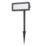 LAP Myko Davern Outdoor LED Stake Light Black 20W 2000lm