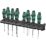 Wera Kraftform Plus Mixed  Screwdriver Set 16 Pieces