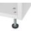 Suki Levelling Foot M8 x 60mm 2 Pack