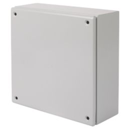 Schneider Electric IP66 Weatherproof Outdoor Enclosure 150mm x 80mm x 150mm