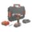 Skil CD1U3075HC 20V 2 x 2.0Ah Li-Ion PWRCORE 20 Brushless Cordless Hammer Drill
