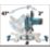 Makita LS1110F/2 260mm  Electric Single-Bevel Sliding Compound Mitre Saw 240V