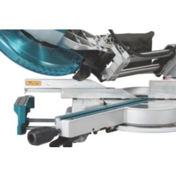 Makita LS1110F/2 260mm  Electric Single-Bevel Sliding Compound Mitre Saw 240V