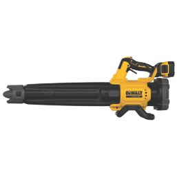 DEWALT  DCMBL562P1-GB 18V 1 x 5.0Ah Li-Ion XR Brushless Cordless Axial Blower