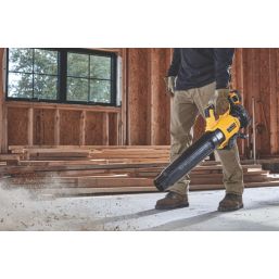 DEWALT  DCMBL562P1-GB 18V 1 x 5.0Ah Li-Ion XR Brushless Cordless Axial Blower