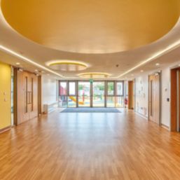 Robus Vegas Express 1m LED Strip Light 4.8W 480lm/m