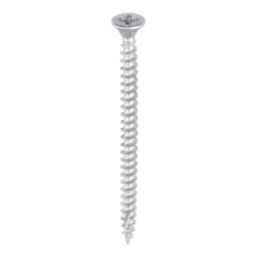 Timco  PZ Double-Countersunk  Multipurpose Premium Screws 4mm x 60mm 200 Pack
