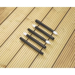 Ronseal Ultimate Finish Decking Pad Kit