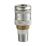 PCL AC5JM/SFX 100 Series Quick Release Airflow Coupling 1/2"