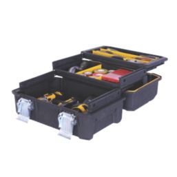 Stanley FatMax  Cantilever Tool Box 18"