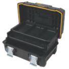Stanley FatMax  Cantilever Tool Box 18"