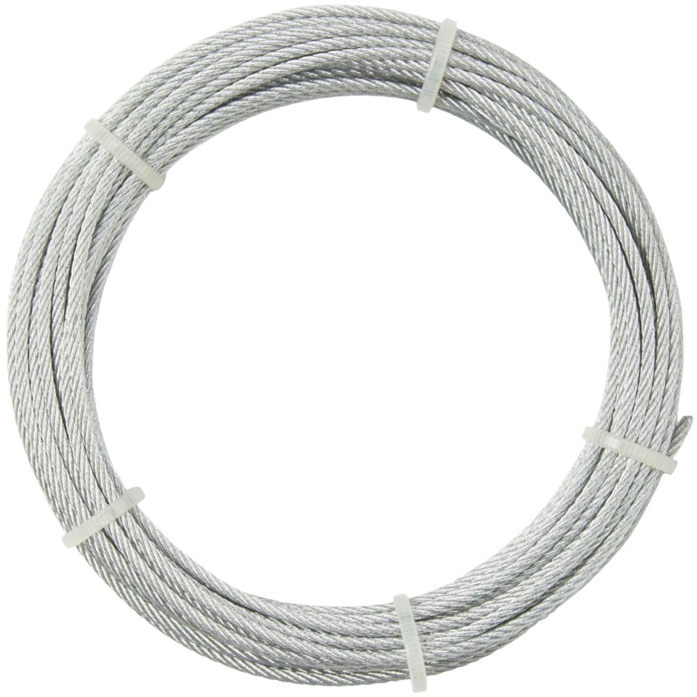 10 m Rope & Chain, Ironmongery