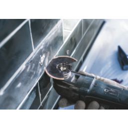 Bosch Starlock PRO ACZ 85 RT3 30-Grit Grout Segmented Cutting Blade 85mm