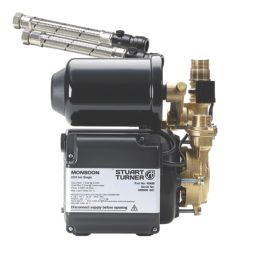Stuart Turner Monsoon Regenerative Single Pump 2.0bar