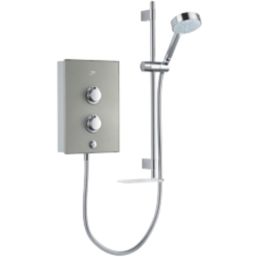 Screwfix showers on sale