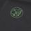 Apache Langley Polo Shirt Black Medium 44" Chest