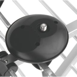 Labgear Tri-Boom TV Aerial