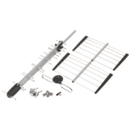 Labgear Tri-Boom TV Aerial